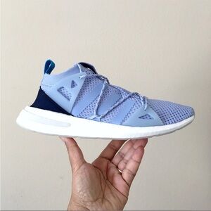 Adidas Arkyn Periwinkle Sneakers